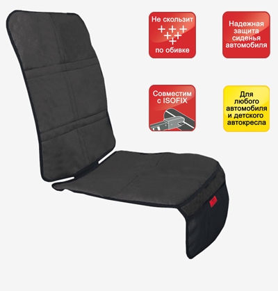   Seat+Backrest Protector